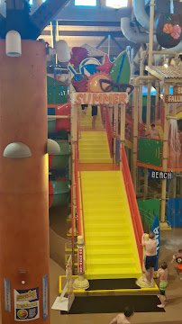 Urban Air Trampoline and Adventure Park photo 2