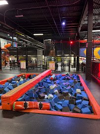 Urban Air Trampoline and Adventure Park photo 4