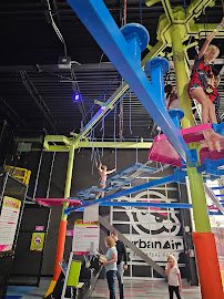 Urban Air Trampoline and Adventure Park photo 5
