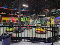 Urban Air Trampoline and Adventure Park photo 6
