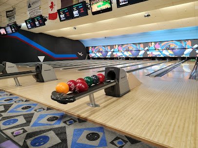 The Bowler Inc.