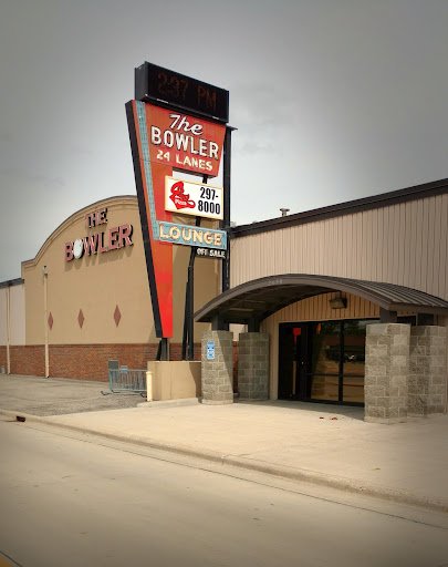 The Bowler Inc. photo 2