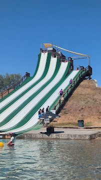 Wedge Slides photo 2