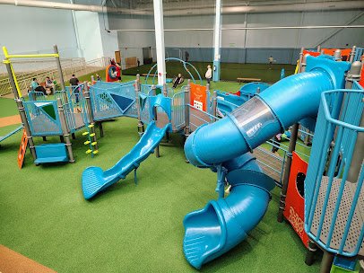 Boundless Playspace and Activity Center