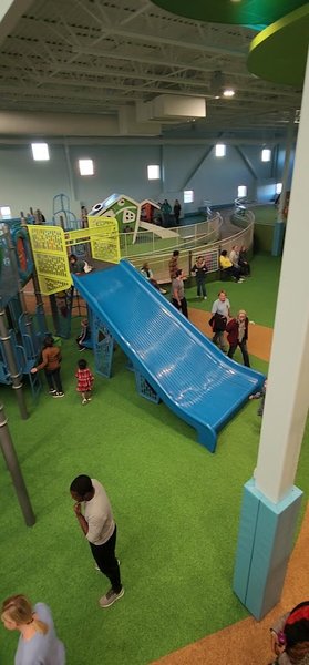 Boundless Playspace and Activity Center photo 2