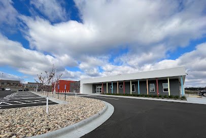 Boundless Playspace and Activity Center photo 3