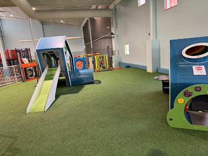 Boundless Playspace and Activity Center photo 5