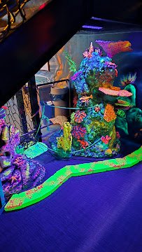 Glowing Greens Indoor Mini-Golf photo 5