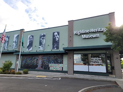 Highline Heritage Museum photo 4