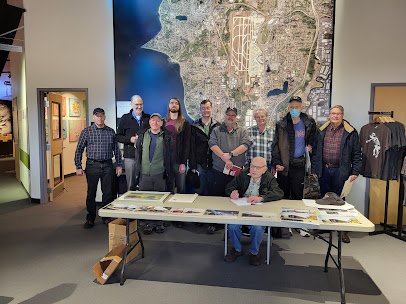 Highline Heritage Museum photo 5