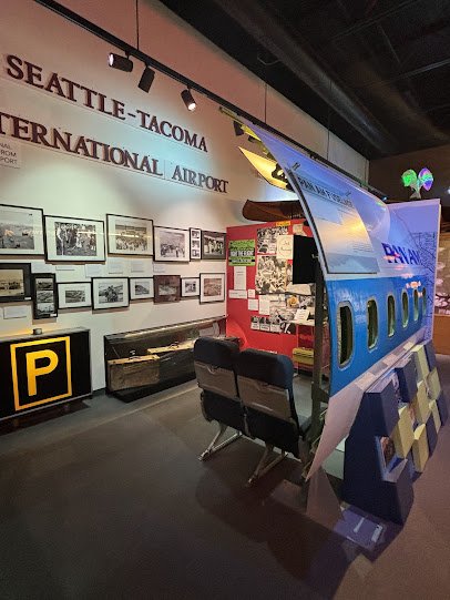 Highline Heritage Museum photo 6