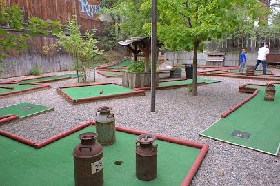 Nugget Gulch Mini Golf photo 2