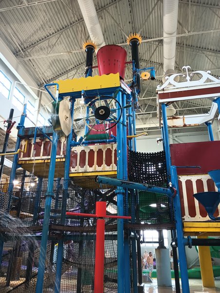 Waterpark at Grand Harbor Resort photo 1