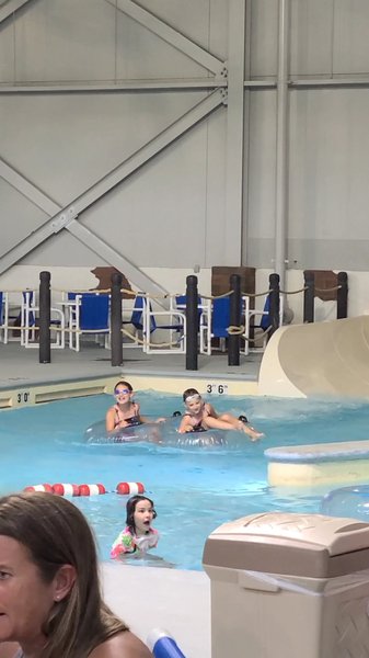 Waterpark at Grand Harbor Resort photo 2
