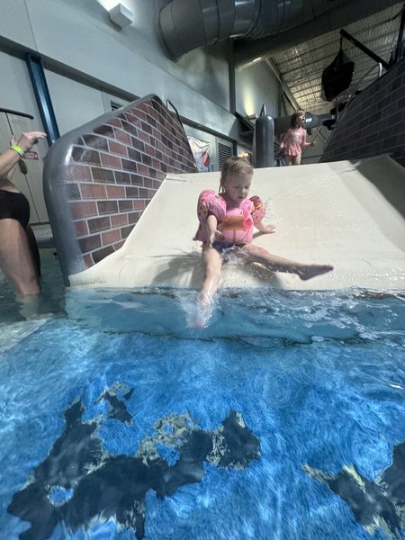 Waterpark at Grand Harbor Resort photo 3