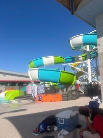 Whitney Water Park photo 5