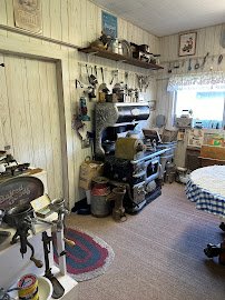 Woodville Museum