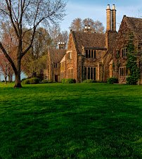 Ford House