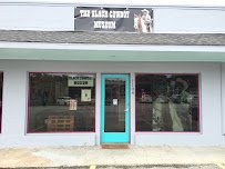 The Black Cowboy Museum