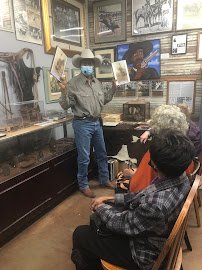 The Black Cowboy Museum photo 5