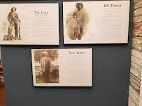 The Black Cowboy Museum photo 6