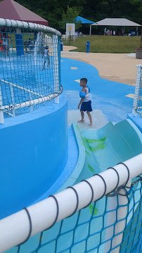 Sun Outdoors Frontier Town Water Park photo 2