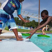 Glenn Dale Splash Park photo 2