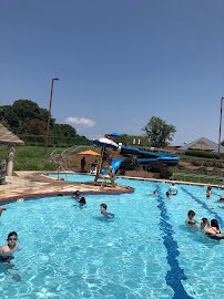 Sun Outdoors Frontier Town Water Park photo 4