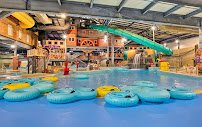 Gold Rush Indoor Waterpark