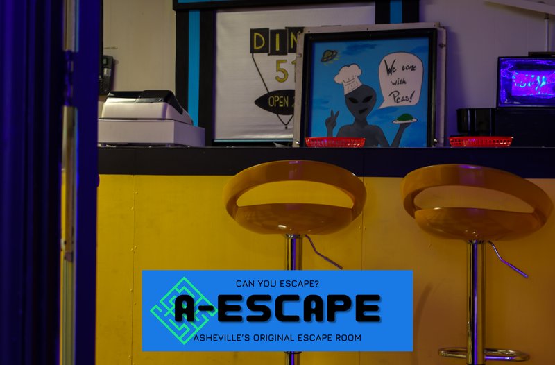 A-Escape Asheville N.C photo 3