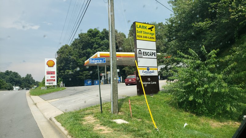 A-Escape Asheville N.C photo 5