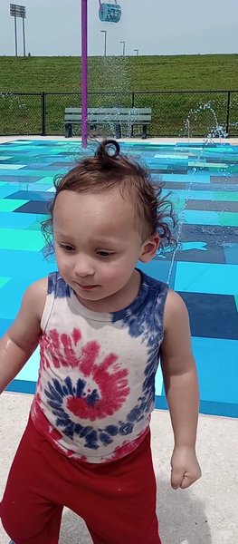 Perryville Splash Pad photo 2