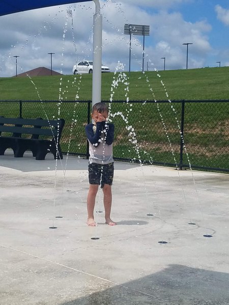 Perryville Splash Pad photo 4