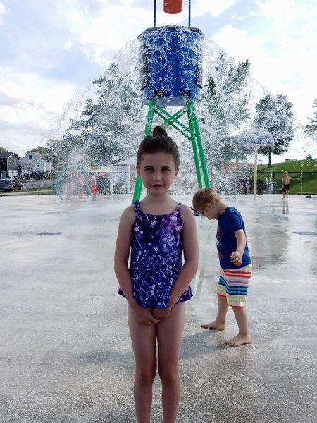 Perryville Splash Pad photo 5