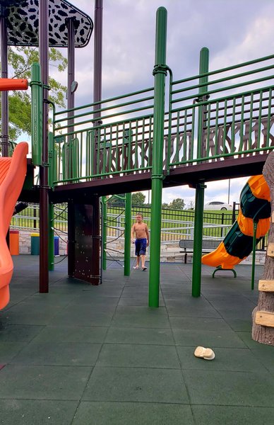 Perryville Splash Pad photo 6