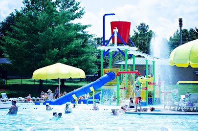 Farmington Water Park & Splash Pad