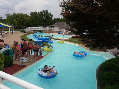 Farmington Water Park & Splash Pad photo 4