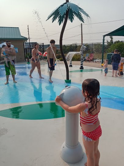 Farmington Water Park & Splash Pad photo 6