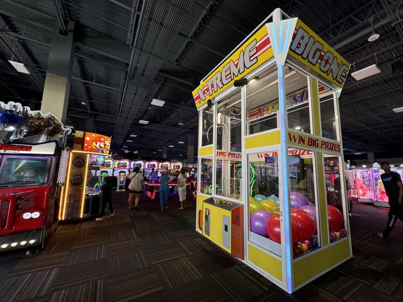 GameTime Daytona photo 3