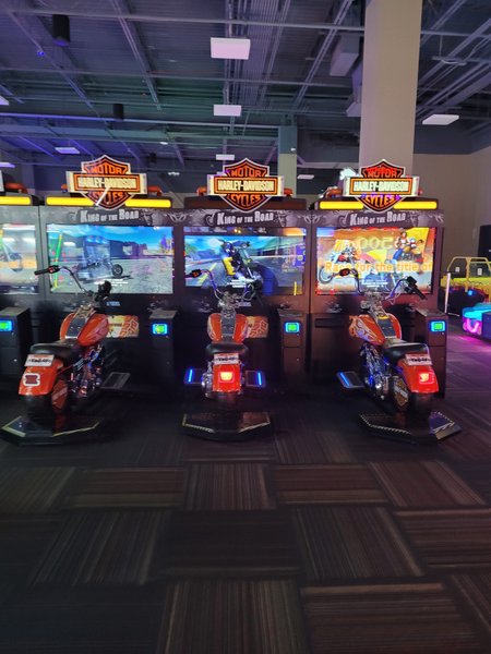 GameTime Daytona photo 4