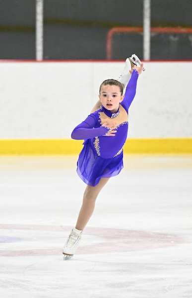 Chicago Edge Skating Academy - Rosemont Ice Arena