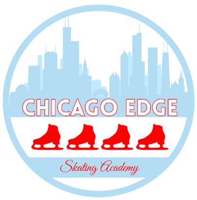 Chicago Edge Skating Academy - Rosemont Ice Arena photo 3