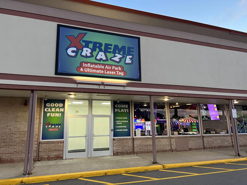 XtremeCraze - Foxboro photo 4