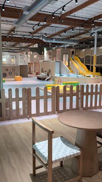 Kids & Coffee (Reservation based indoor playground and cafe) photo 2