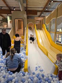 Kids & Coffee (Reservation based indoor playground and cafe) photo 3