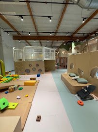 Kids & Coffee (Reservation based indoor playground and cafe) photo 4