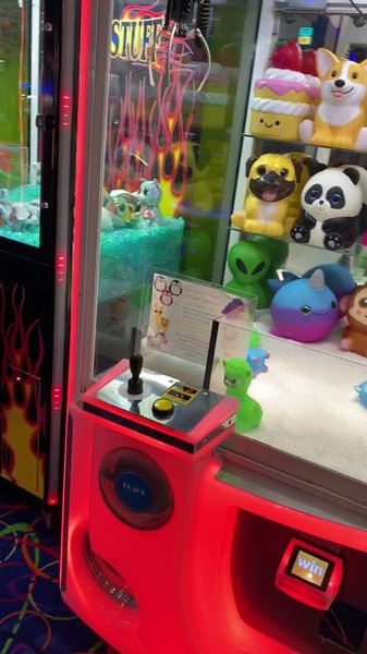 Fat Daddy's Arcade photo 2