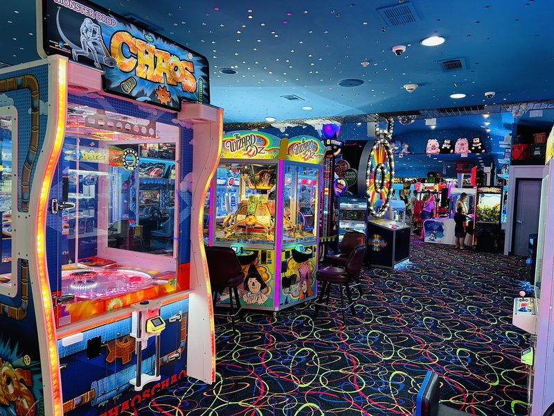 Fat Daddy's Arcade photo 3