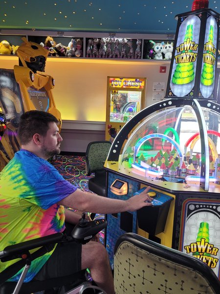 Fat Daddy's Arcade photo 4
