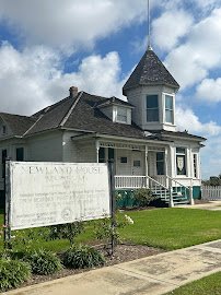 Newland House Museum